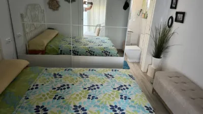 Apartment on Avenida de Murcia, 7 photo 10